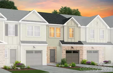 11934 Oak St, Charlotte, NC 28269