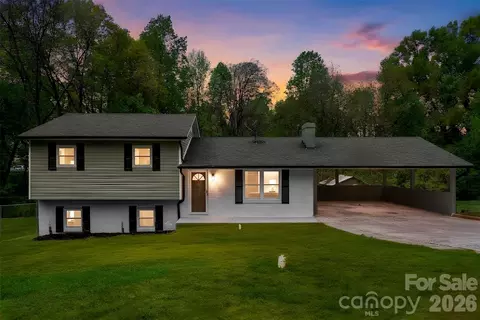 503 N 8th St, Bessemer City, NC 28016