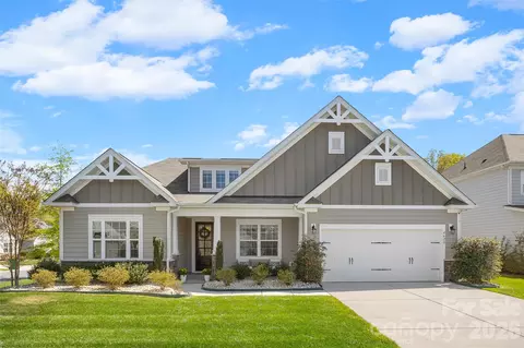 4620 Sagewood Park Rd, Matthews, NC 28105