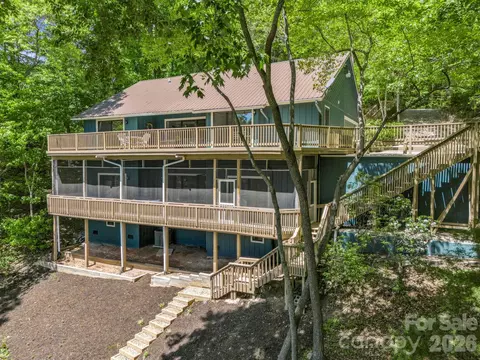 255 Gateway 5 Dr #5, Lake Lure, NC 28746
