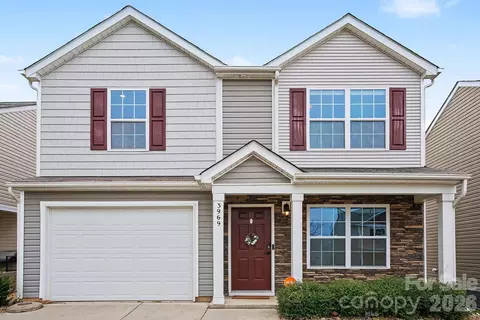 3969 Potts Grove Pl, Concord, NC 28025