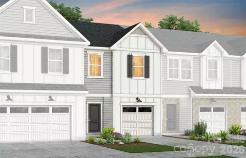 11938 Oak St, Charlotte, NC 28269
