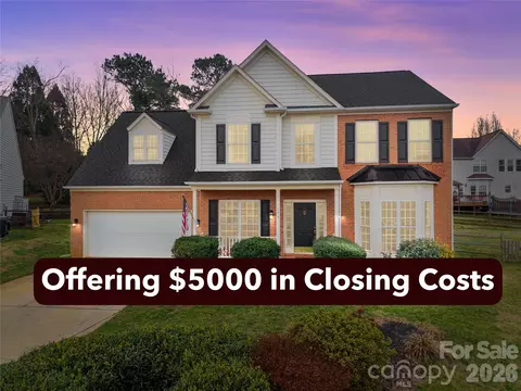173 Coronilla Rd, Mooresville, NC 28117