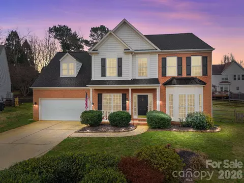 173 Coronilla Rd, Mooresville, NC 28117