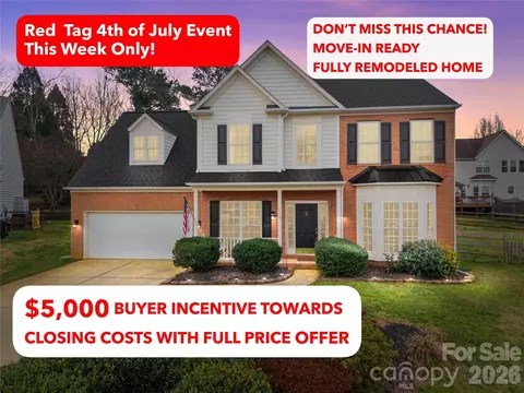 173 Coronilla Rd, Mooresville, NC 28117