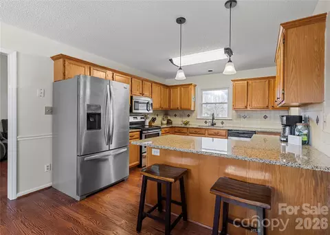 Kitchen - 4527 Marshall Ct, Monroe, NC 28110 photo 3 of 5