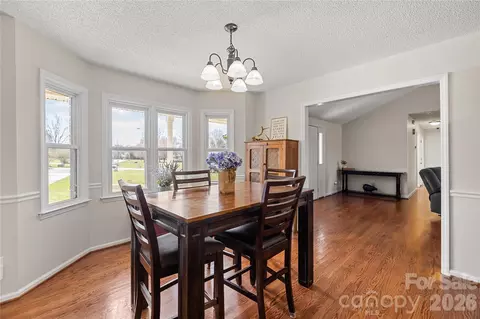 Dining - 4527 Marshall Ct, Monroe, NC 28110 photo 2 of 2