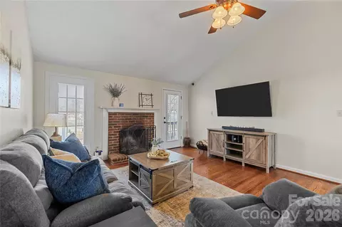 Living - 4527 Marshall Ct, Monroe, NC 28110 photo 3 of 5