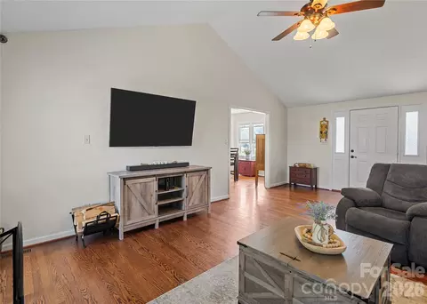 Living - 4527 Marshall Ct, Monroe, NC 28110 photo 5 of 5