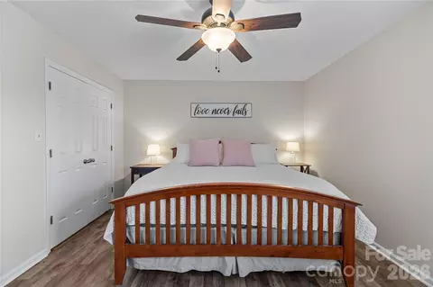 Bedroom - 4527 Marshall Ct, Monroe, NC 28110 photo 3 of 7