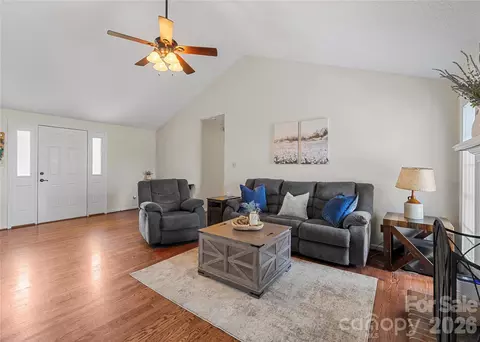 Living - 4527 Marshall Ct, Monroe, NC 28110 photo 4 of 5