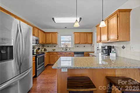 Kitchen - 4527 Marshall Ct, Monroe, NC 28110 photo 2 of 5
