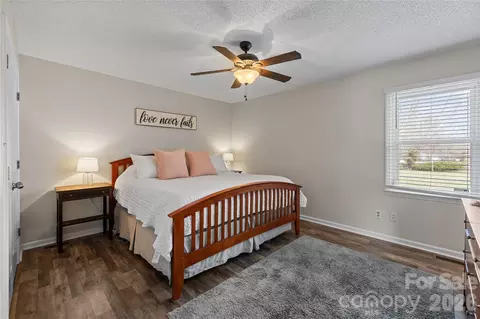 Bedroom - 4527 Marshall Ct, Monroe, NC 28110 photo 2 of 7