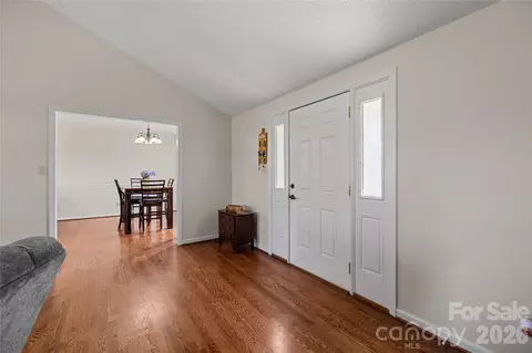 Entry Way - 4527 Marshall Ct, Monroe, NC 28110 photo 1 of 1