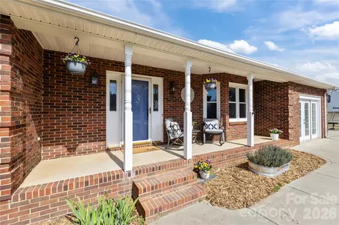 Exterior - 4527 Marshall Ct, Monroe, NC 28110 photo 2 of 4