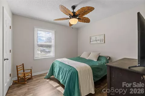 Bedroom - 4527 Marshall Ct, Monroe, NC 28110 photo 5 of 7