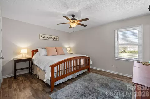 Bedroom - 4527 Marshall Ct, Monroe, NC 28110 photo 1 of 7