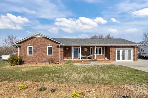 4527 Marshall Ct, Monroe, NC 28110