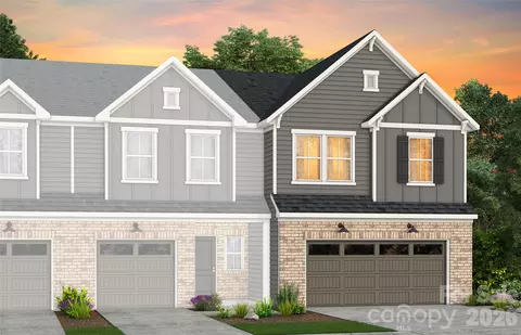 14006 Steller St, Charlotte, NC 28269