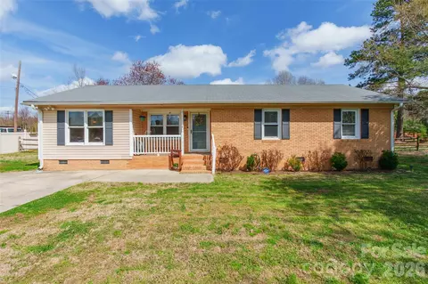 5316 Country Ln, Monroe, NC 28110