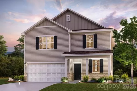 183 Grants Landing Dr, Salisbury, NC 28147