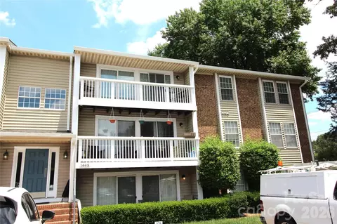 1645 Arlyn M Cir #M, Charlotte, NC 28213