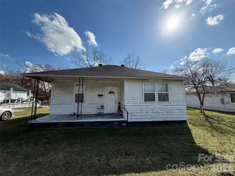 2355 Myrtle Ave, Gastonia, NC 28052