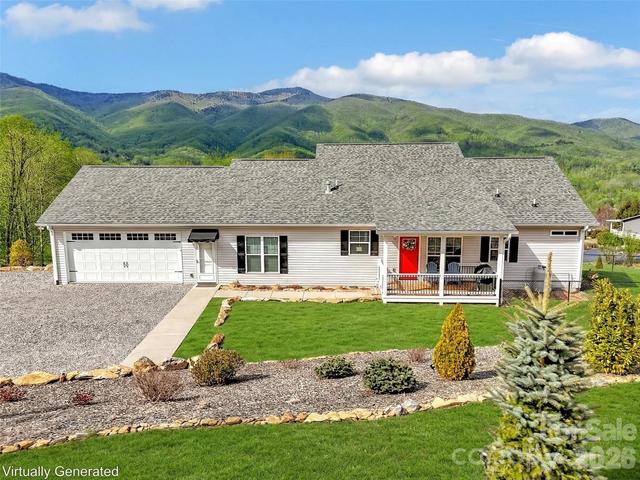 605 Red Bank 9 Rd #9, Waynesville, NC 28786