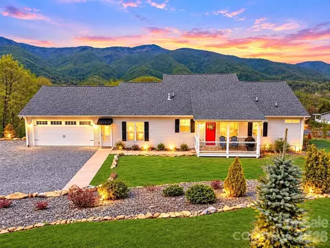 605 Red Bank 9 Rd #9, Waynesville, NC 28786