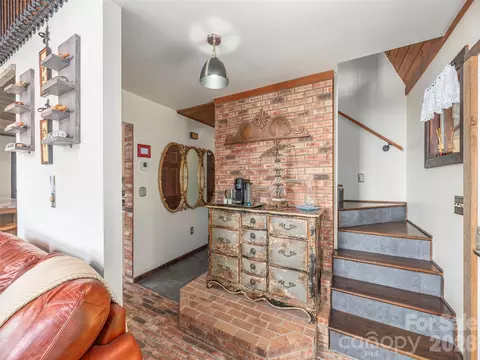 Entry Way - 461 Ferguson Cove Loop, Clyde, NC 28721 photo 1 of 1