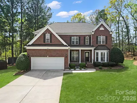 12509 Stirling Trace Ct, Charlotte, NC 28277