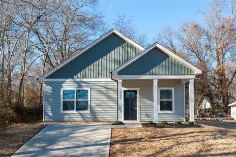 Exterior - 0 Lowesville Meadows Rd, Stanley, NC 28164 photo 3 of 4
