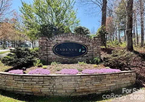 Cadence 19 Circle #19, Brevard, NC 28712