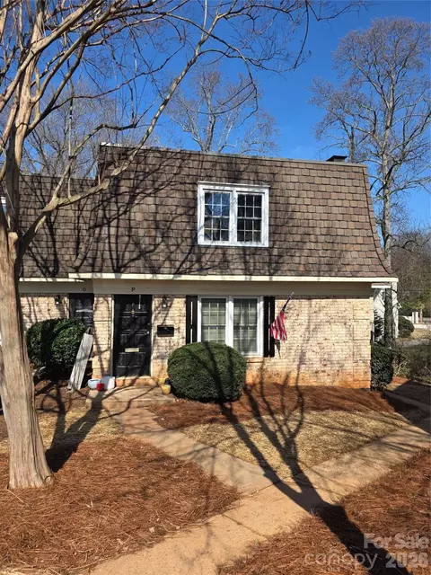 3504 Colony P Rd #P, Charlotte, NC 28211