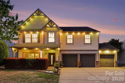8068 Bryson Rd, Fort Mill, SC 29707