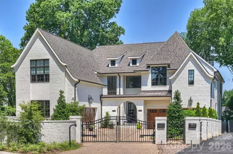 2714 Selwyn Ave, Charlotte, NC 28209