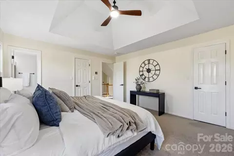 Bedroom - 1920 Baker Ct, Salisbury, NC 28146 photo 3 of 5