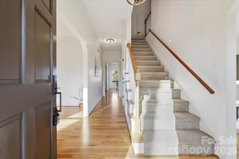 Entry Way - 1920 Baker Ct, Salisbury, NC 28146 photo 1 of 1
