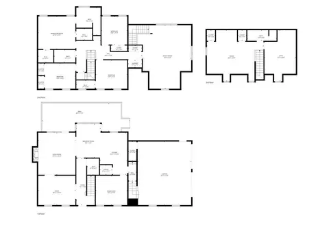 Floorplan - 1920 Baker Ct, Salisbury, NC 28146 photo 1 of 4