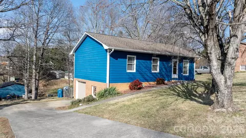 3384 Sheely Rd, Lenoir, NC 28645
