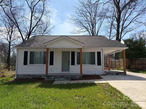 58 Kentucky Sw Ave SW, Concord, NC 28027