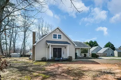 122 Rockman Rd, Grover, NC 28073