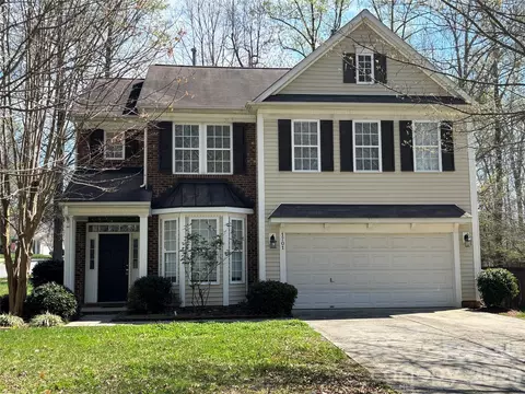 1701 Wilburn Park Ln, Charlotte, NC 28269