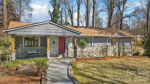 95 Whitney Ave, Tryon, NC 28782