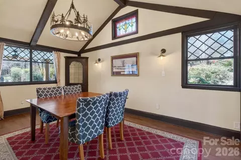 Dining - 95 Whitney Ave, Tryon, NC 28782 photo 3 of 3