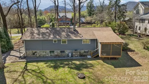 Exterior - 95 Whitney Ave, Tryon, NC 28782 photo 5 of 5
