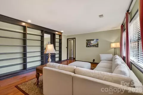 Living - 95 Whitney Ave, Tryon, NC 28782 photo 2 of 2