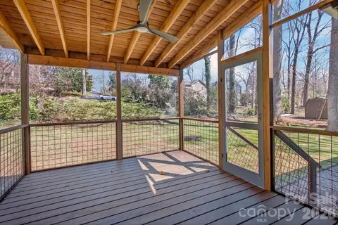 Exterior - 95 Whitney Ave, Tryon, NC 28782 photo 4 of 5