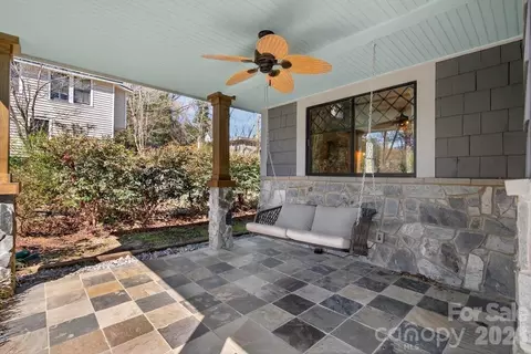 Exterior - 95 Whitney Ave, Tryon, NC 28782 photo 1 of 5