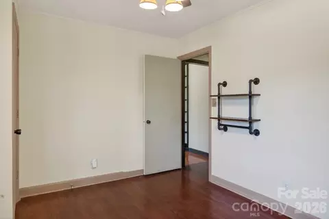 Bedroom - 95 Whitney Ave, Tryon, NC 28782 photo 4 of 4